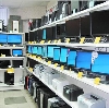 Компьютерные магазины в Кашине