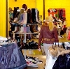 Магазины одежды и обуви в Кашине