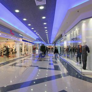 Торговые центры Кашина